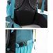 Рюкзак трекинговый Naturehike 45 NH18Y045-Q blue 6927595730508 &ndash; фото 4