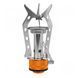 Горелка газовая Starcamp 3000W HX-CS09 silver SC108 &ndash; фото 2