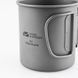 Кружка титановая с крышкой Mobi Garden 300мл NX20666038 titanium 6928405319654 &ndash; фото 4