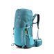 Рюкзак трекинговый Naturehike 45 NH18Y045-Q blue 6927595730508 &ndash; фото 1