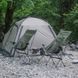 Кресло складное Naturehike YL06 CNK2300JU0003 зеленый 6976023929472 &ndash; фото 6