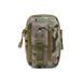Подсумок Smartex 3P Tactical 1 ST-091 cp camouflage ST175 &ndash; фото 1