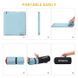 Килимок для пікніка KingCamp Jasmine KP2002 light blue KP2002_LIGHTBLUE &ndash; фото 2