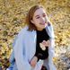 Килимок для пікніка KingCamp Jasmine KP2002 light blue KP2002_LIGHTBLUE &ndash; фото 6