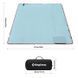Килимок для пікніка KingCamp Jasmine KP2002 light blue KP2002_LIGHTBLUE &ndash; фото 4