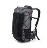 Рюкзак Naturehike Rock 60 л NH19BP095 графит 6927595761649 фото