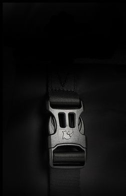 Фастекс Rhinowalk&nbsp;20 мм CK201 yellow RW255 фото