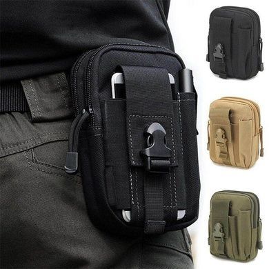 Підсумок Smartex 3P Tactical 1 ST-064 cp camouflage ST152 фото