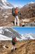 Рюкзак Naturehike Rock 60 л NH19BP095 black Уцінка 6927595746370U &ndash; фото 3