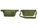 Сумка поясна Smartex 3P Tactical 3 ST-026 army green ST202 &ndash; фото 2