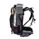 Рюкзак Naturehike Rock 60 л NH19BP095 black Уцінка 6927595746370U &ndash; фото 2