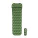 Матрас надувной с подушкой Naturehike FC-12 NH19Z003-P army green 6927595737750 &ndash; фото 1