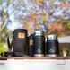 Термос Naturehike Stew beaker 750 мл NH20SJ041 black 6927595767481 &ndash; фото 4