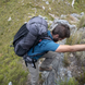 Рюкзак Naturehike Rock 60 л NH19BP095 black Уцінка 6927595746370U &ndash; фото 4