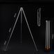 Тренога для казана Starcamp Fire pit tripod HX-TD01 silver SC144 &ndash; фото 3