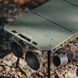 Складаний стіл Naturehike CNK2450JJ025, 80х40 см, алюміній, чорний 6977465868688 &ndash; фото 8