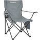Крісло розкладне KingCamp Lotus grey KC2216_GREY &ndash; фото 1