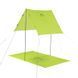 Пончо-тент Naturehike 210T polyester New NH17D002-M green 6927595717967 &ndash; фото 5