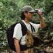 Ліхтар з кліпсою Naturehike CNK2450ZM013, чорно-сірий 6976507668521 &ndash; фото 5