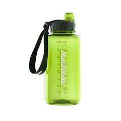 Фляга Naturehike Sport bottle 1000 мл NH17S011-B mustard green