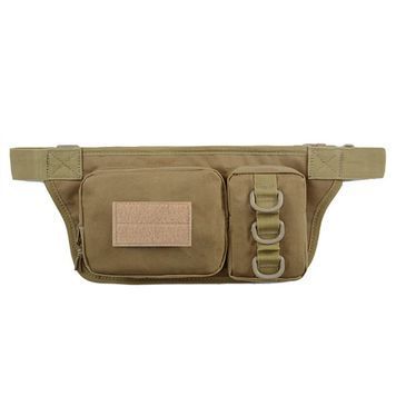 Сумка поясная Smartex 3P Tactical 3 ST-026 khaki ST203 фото