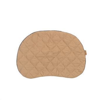 Чохол на подушку Mobi Garden Light air case NX21663014 sand 6926767315734 фото