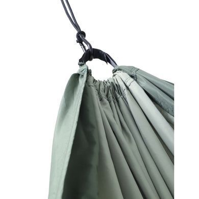 Гамак одномісний Naturehike 340T polyester 2022 NH21DC011 green 6927595777329 фото Гамак одномісний Naturehike 340T polyester 2022 NH21DC011 green 6927595777329 фото