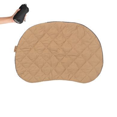 Чехол для подушки Mobi Garden Light air case NX21663014 sand 6926767315734 фото