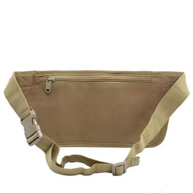 Сумка поясна Smartex 3P Tactical 3 ST-026 khaki ST203 фото