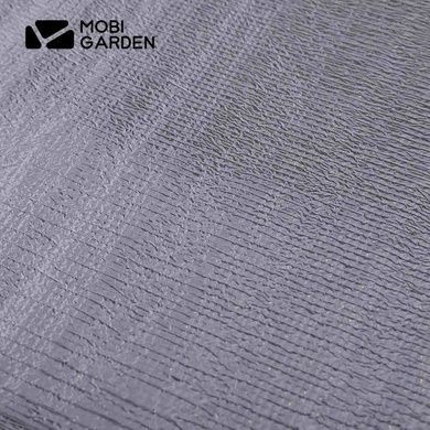 Коврик кемпинговый Mobi Garden Aluminium mat 180 NX23663004 silvery 6941870590588 фото