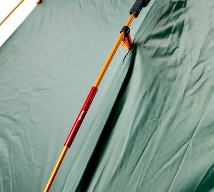 Ремонтный набор для каркаса палаток Naturehike NH15A004-W red