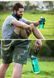 Фляга Naturehike Sport bottle 1000 мл NH17S011-B mustard green 6927595722534 &ndash; фото 2