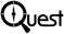Quest логотип