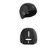 Шапка флісова Rhinowalk Cycling cap W TK21002 black RW253 &ndash; фото 3