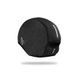 Шапка флісова Rhinowalk Cycling cap W TK21002 black