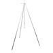 Тренога для казана Starcamp Fire pit tripod HX-TD02 silver SC145 &ndash; фото 1
