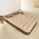 Матрац надувний тримісний з вбудованим насосом Mobi Garden Air Triple bed 26 см NX23663027 sand 6941870591189 &ndash; фото 5