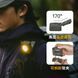 Фонарь наключный Naturehike CNK2450ZM014, оливковый 6927595795675 &ndash; фото 11