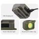 Фонарь наключный Naturehike CNK2450ZM014, оливковый 6927595795675 &ndash; фото 2