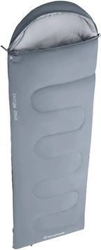 Спальный мешок KingCamp Oasis 250 KS3121 medium grey KS3121_MEDIUMGREY фото