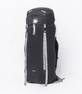 Рюкзак для альпінізму Talung 60 л green