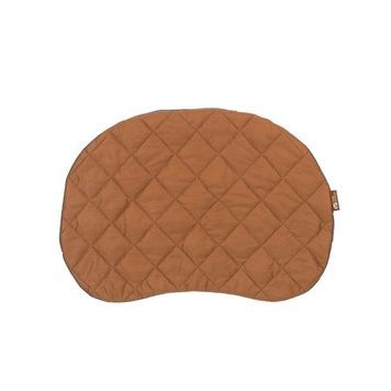 Чехол на подушку Mobi Garden Light air case NX21663014 brown 6926767315741 фото