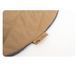 Чохол на подушку Mobi Garden Light air case NX21663014 brown 6926767315741 &ndash; фото 4