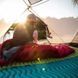 Матрас надувной Naturehike Wave type TPU mattress 1880х600х50 мм NH18C009-D green 6927595729342 &ndash; фото 5