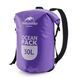 Гермомішок Naturehike Ocean Double Pack shoulder 30 л FS16M030-L purple 6927595719770 &ndash; фото 1