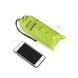 Пончо-тент Naturehike 20D silicone NH17D003-M green 6927595717981 &ndash; фото 6