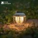 Фонарь кемпинговый Mobi Garden L2 NX22673018 beige 6941870570429 &ndash; фото 2