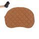 Чохол на подушку Mobi Garden Light air case NX21663014 brown 6926767315741 &ndash; фото 2