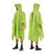Пончо-тент Naturehike 20D silicone NH17D003-M green 6927595717981 &ndash; фото 2