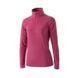 Фліс Naturehike NH 1/2 жіночий XXL NH15Z007-W red hibiscus 6927595779491 &ndash; фото 1